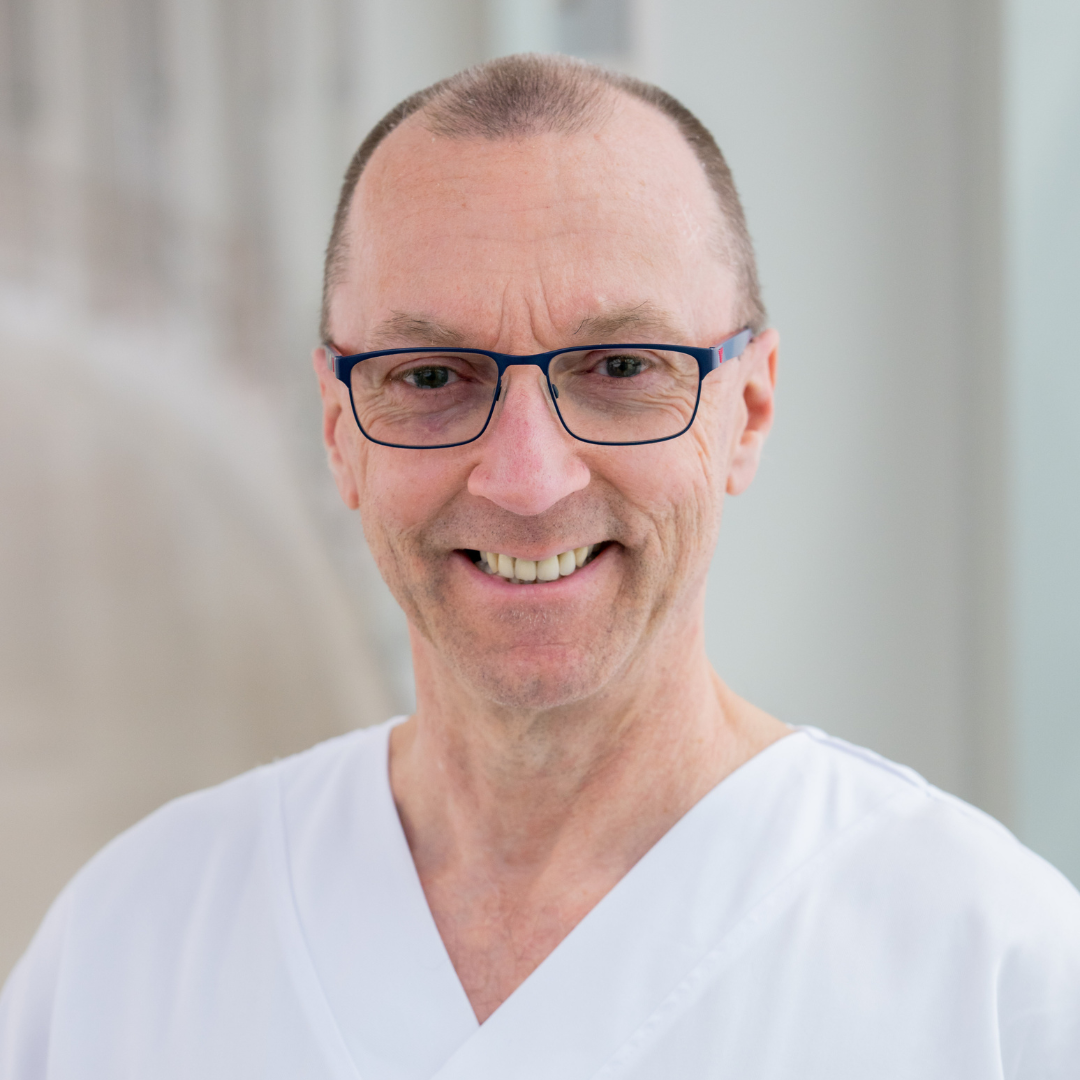 OA Dr. Friedrich Orlicek