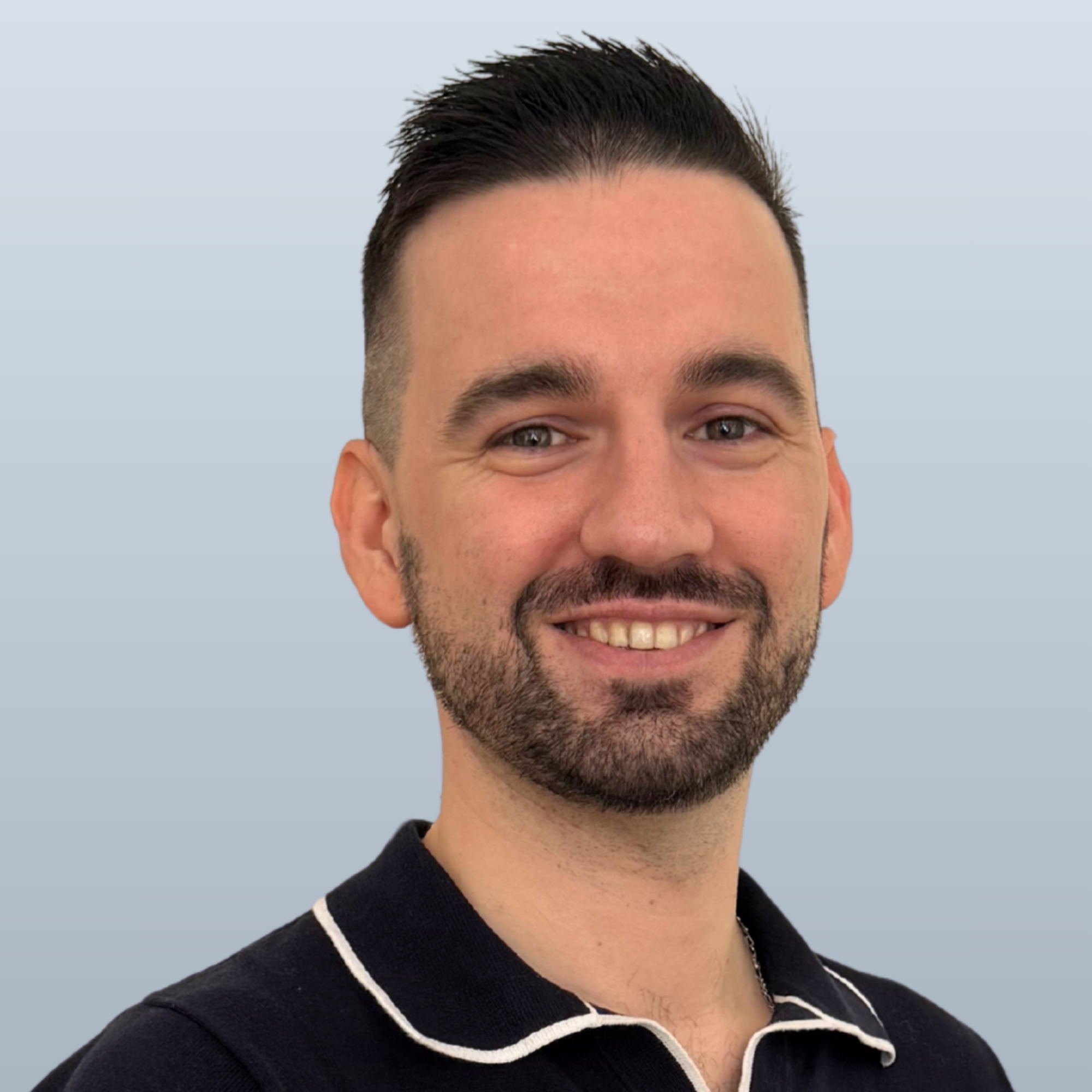 Maximilian Hahn, BSc., MA