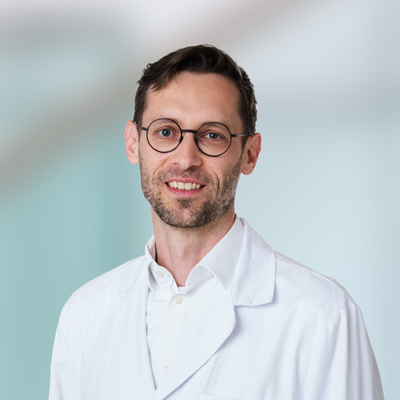 OA Dr. Clemens Marischler