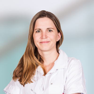 Ass. Dr. Elisabeth Pucher