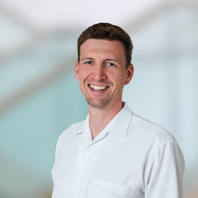 OA Dr. Christian Hasenzagl MSc