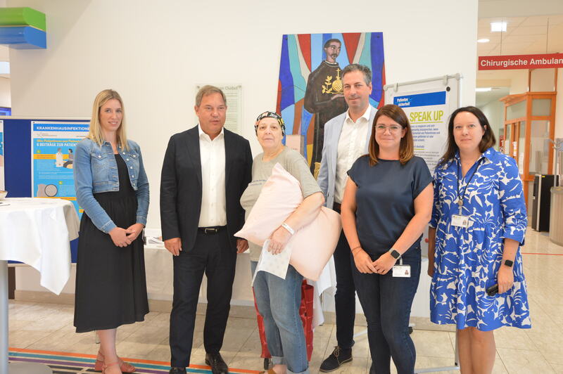 Tag der Patientensicherheit