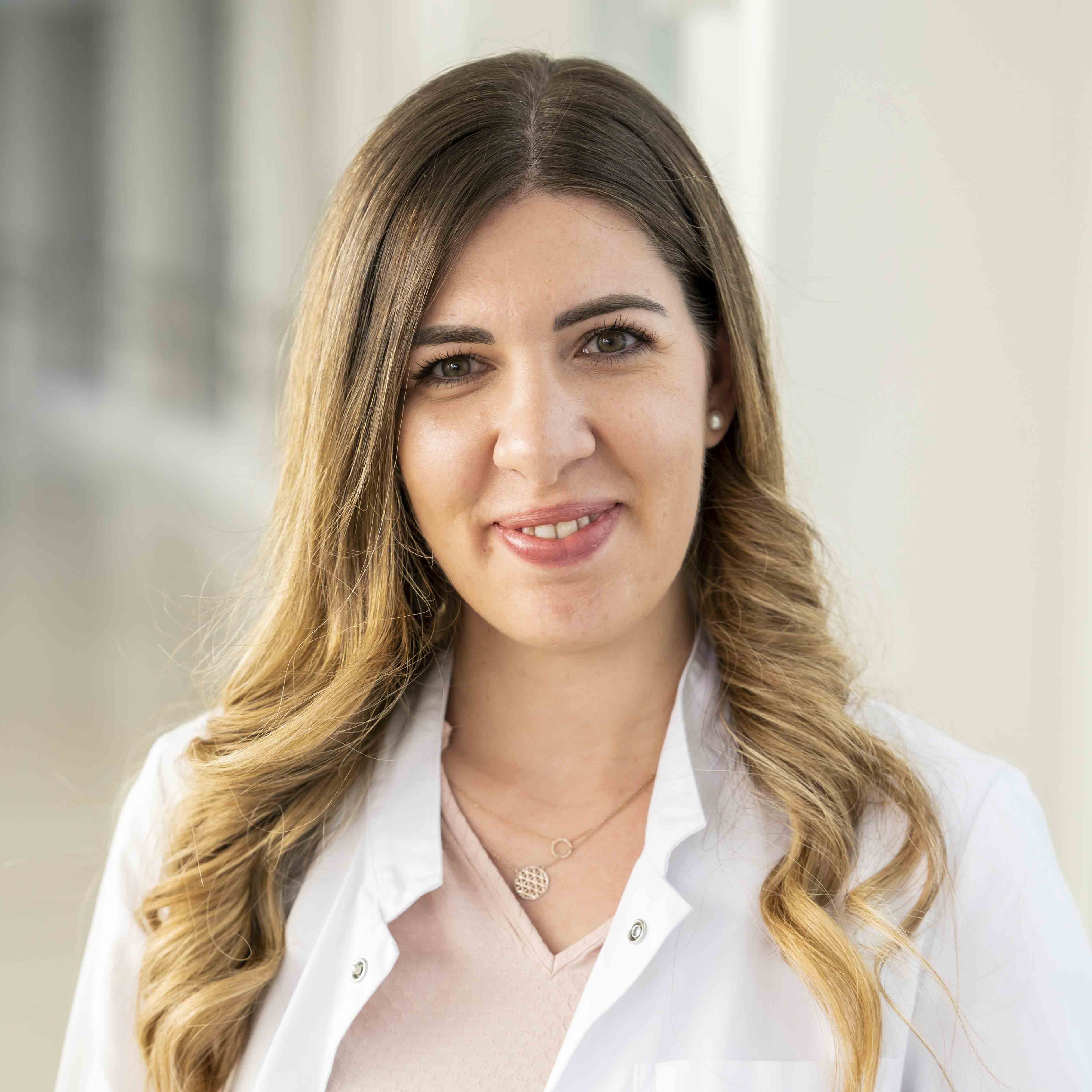 Katharina Mittenbacher