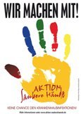 Aktion Saubere Hände