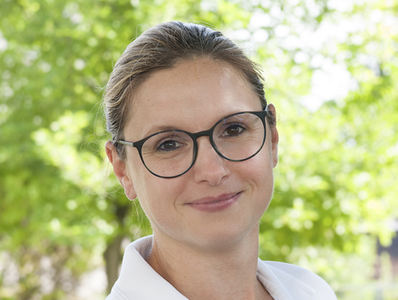  Mag. Manuela Marcher-Barucic 