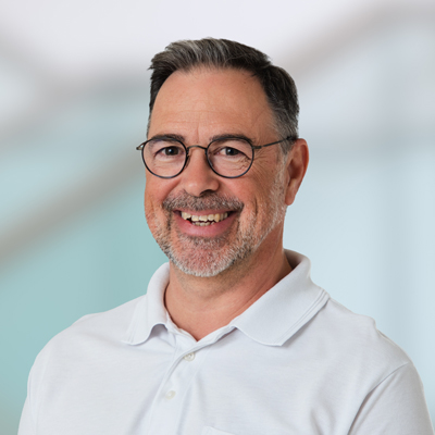 Mst. David Korzeniowski