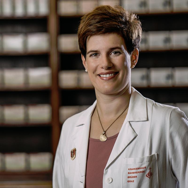 Mag. pharm. Iris Summer