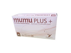Mumu Plus+