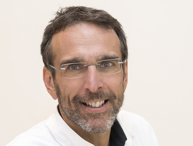 Prim. Dr. Freydun Ronaghi, MBA