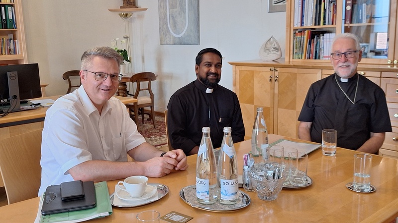 P. Jose Angelin Pokkaleparambil