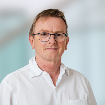 OA Dr. Bernhard Überall