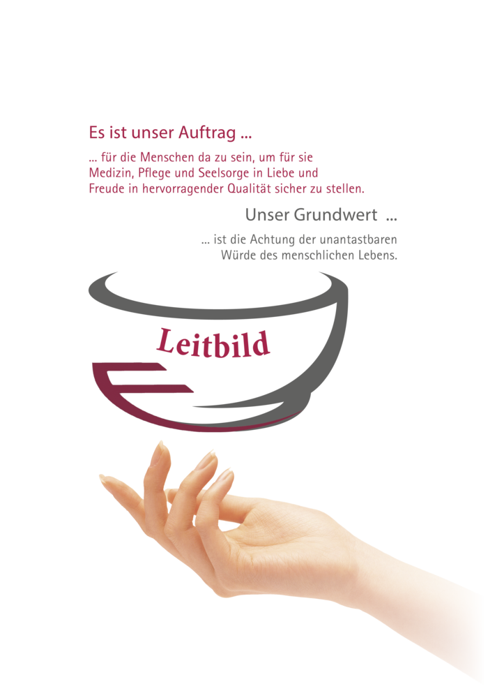 Leitbild