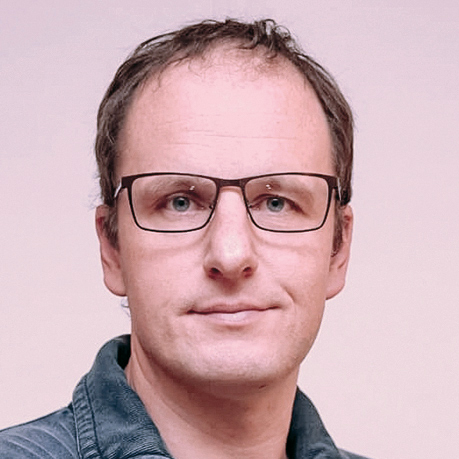 DGKP Bernhard Prietl