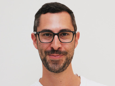 Ass. Dr. Florian Strasser, Abteilung für Innere Medizin