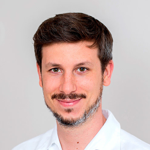 Barmherzige Brüder Dr. Michael Stolzlechner 