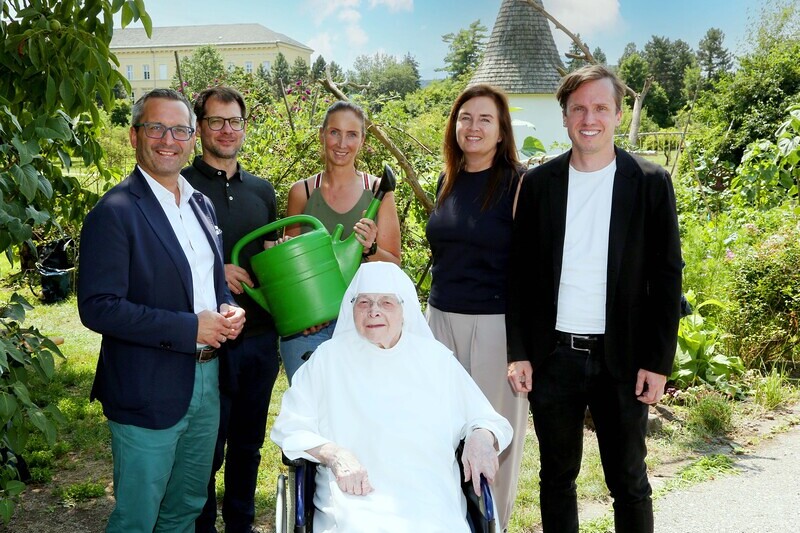 Viva Gartenfest / Hannes Krainz Viva Gartenfest 2024