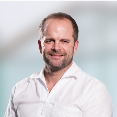 OA Dr. Michael Häusler