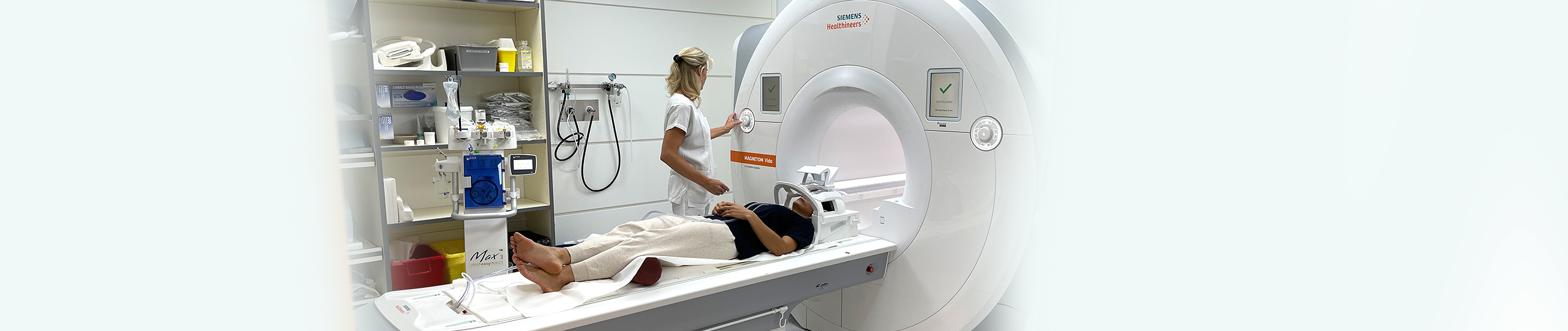 Abteilung für Radiologie