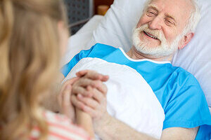 Link zum Granatapfel Artikel Organspenden retten Leben