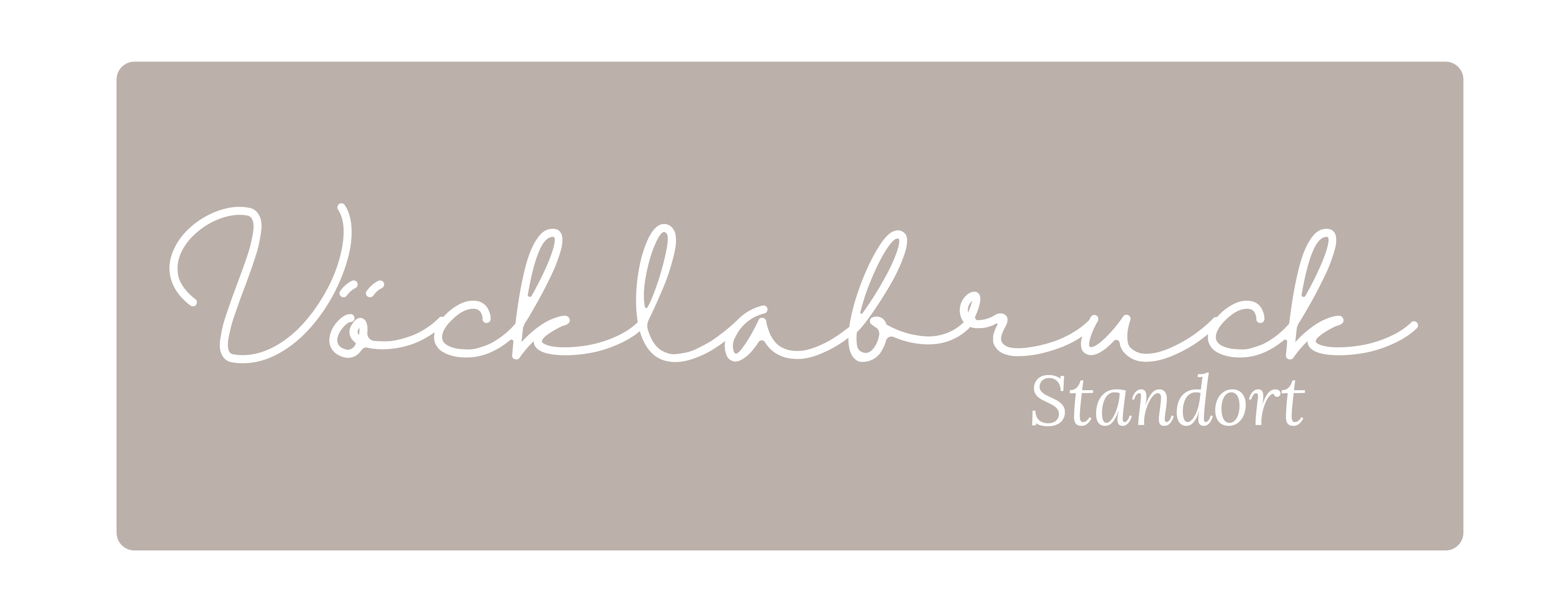 Link zu Standort Vöcklabruck