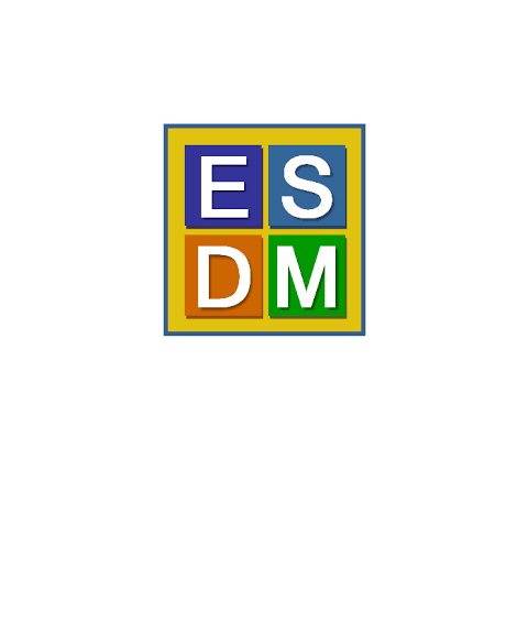 ESDM Logo