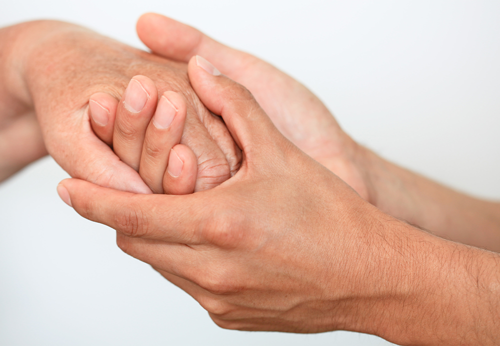 Symbolfoto Sozialarbeit