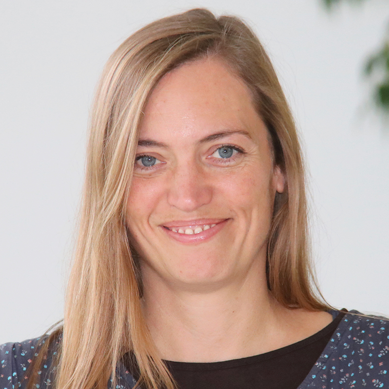 Mag. Martina Pusterhofer