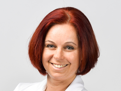 OÄ Dr. Ulrike Seppele