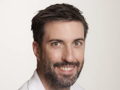 Dr. Alexander Todoroff