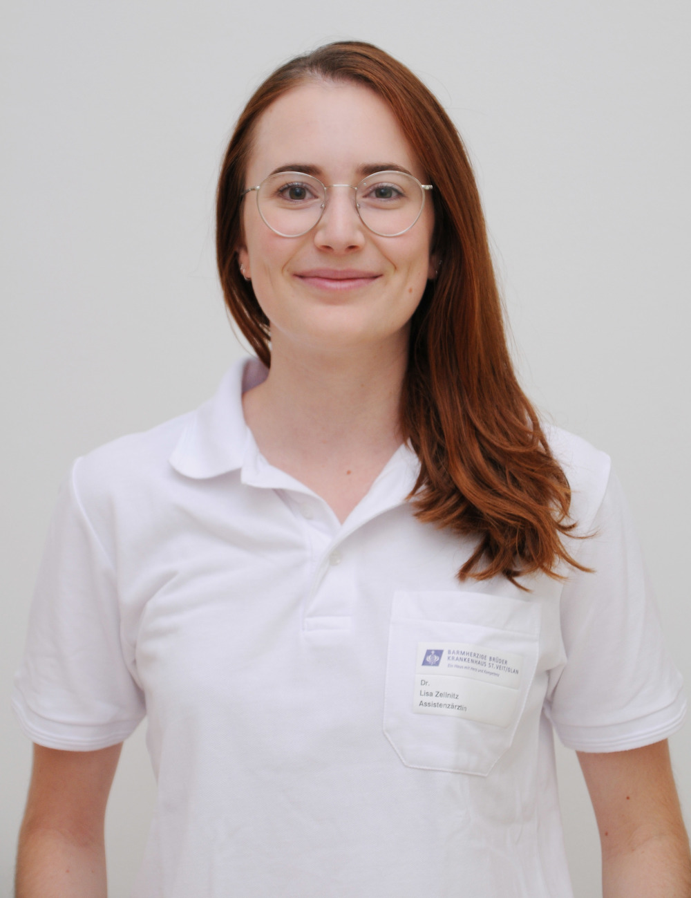 Dr. Lisa Zellnitz / Barmherzige Brüder