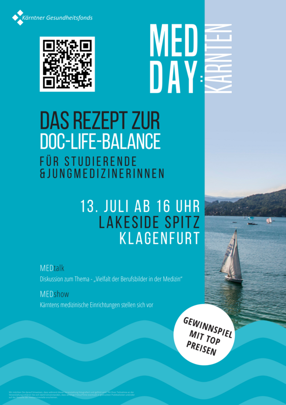 Med Day Servicestelle