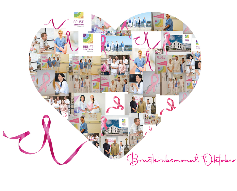 Brustzentrum Kärnten