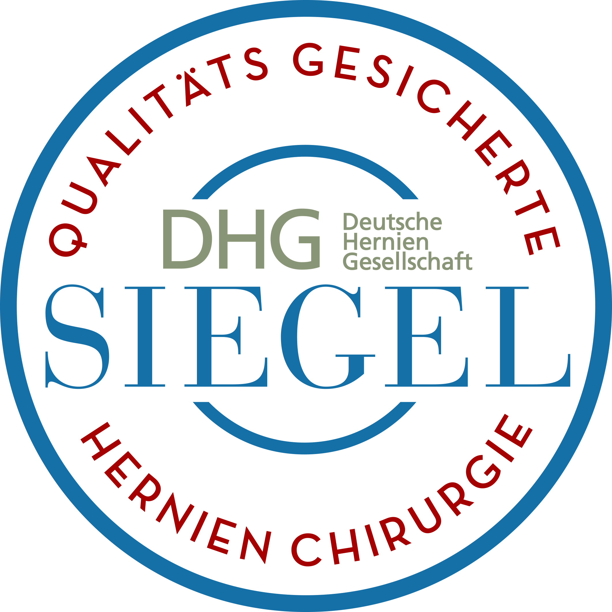 Hernien Siegel 