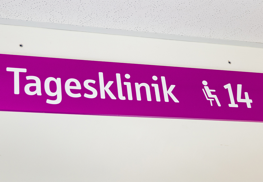Tagesklinik