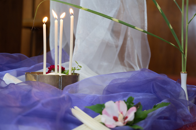 Gedenkmesse / STUDIOHORST, HORST BERNHARD STUDIOHORST Gedenkmesse