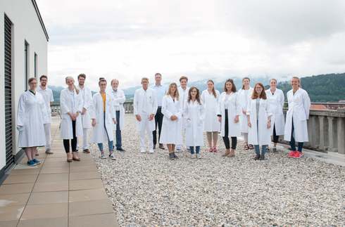 Intensivtraining für Studierende der Humanmedizin: Zum bereits siebenten Mal fand im Krankenhaus der Barmherzigen Brüder St. Veit/Glan die bisher einzige Summer School in Kärnten statt 