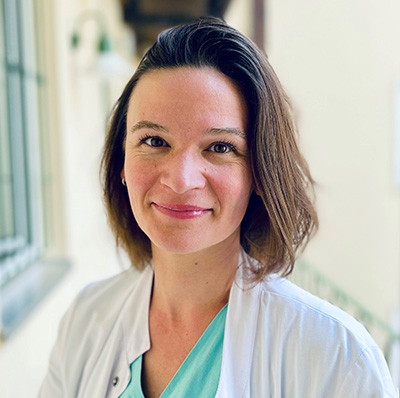 OÄ Dr. Tjasa Guggenberger-Vidacak