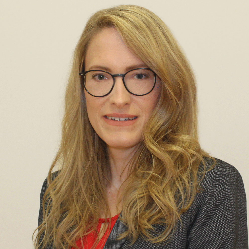 Mag. (FH) Heidi Almer, MA