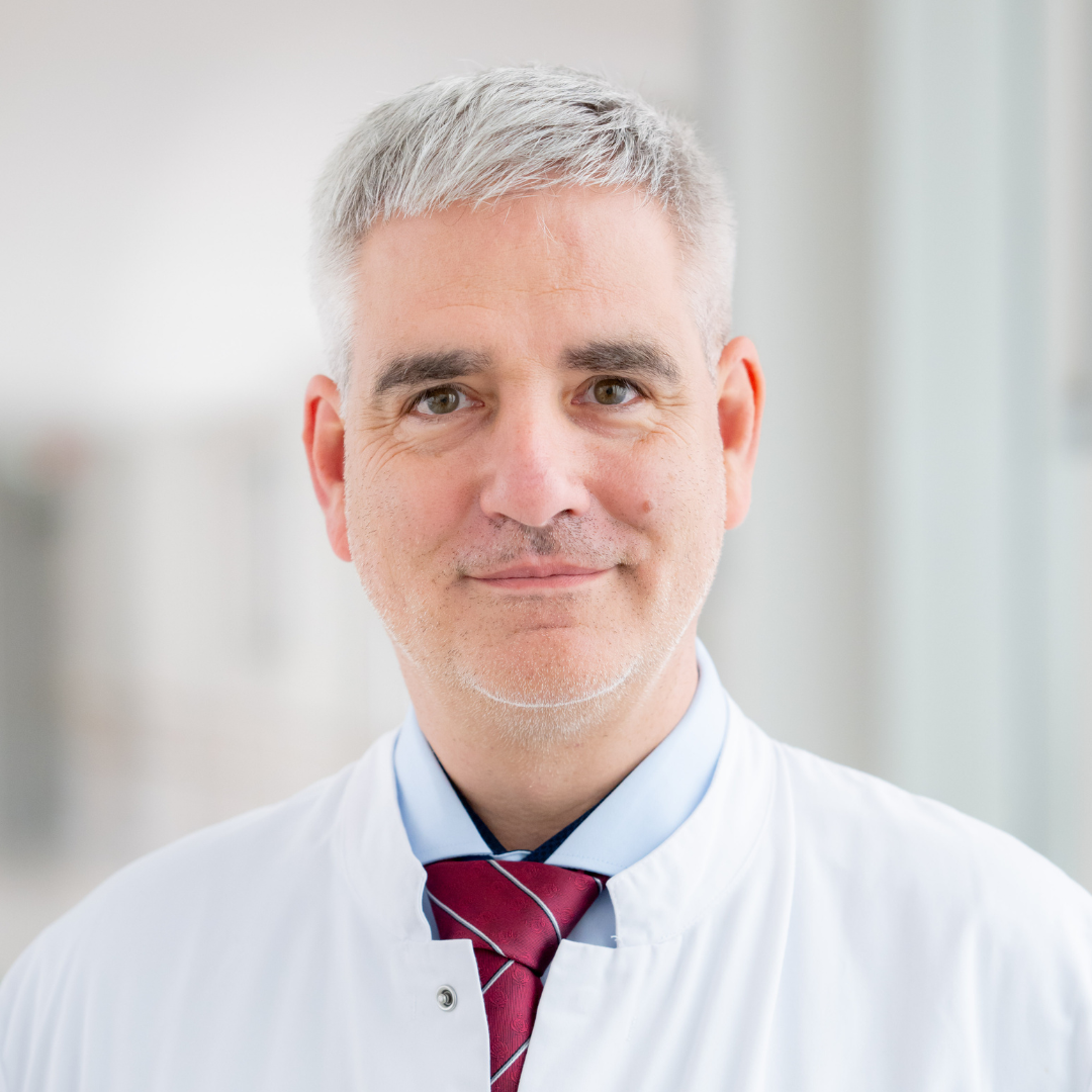 Prim. Dr. Andreas Liedler