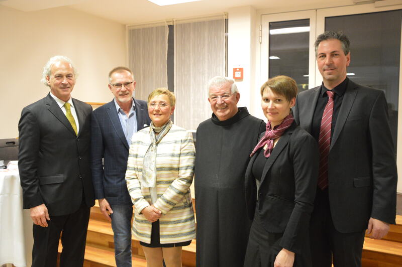 Johannes von Gott Feier