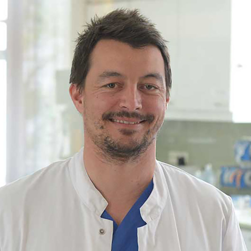 Barmherzige Brüder Wien