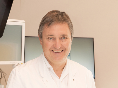 Prim. Dr. Michael Zink