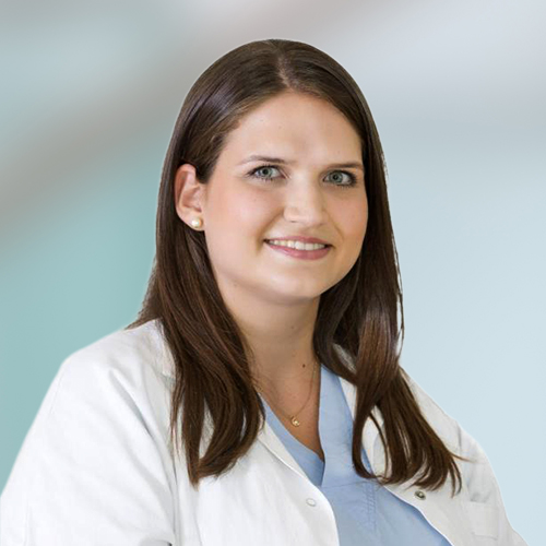 Mitarbeiterin der Barmherzigen Brüder Linz