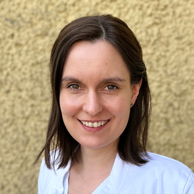 Dr. Anna Lena Lembeck