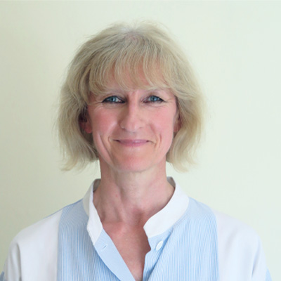 DGKP Bettina Pöschl