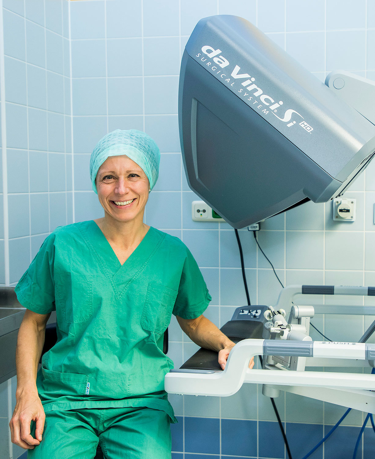 OA Mag. Dr. Ingrid Berger