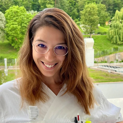 Ass. Dr. Venera Lopez-Diaz