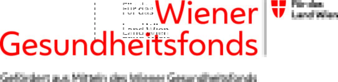 LOGO Wiener Gesundheitsfonds