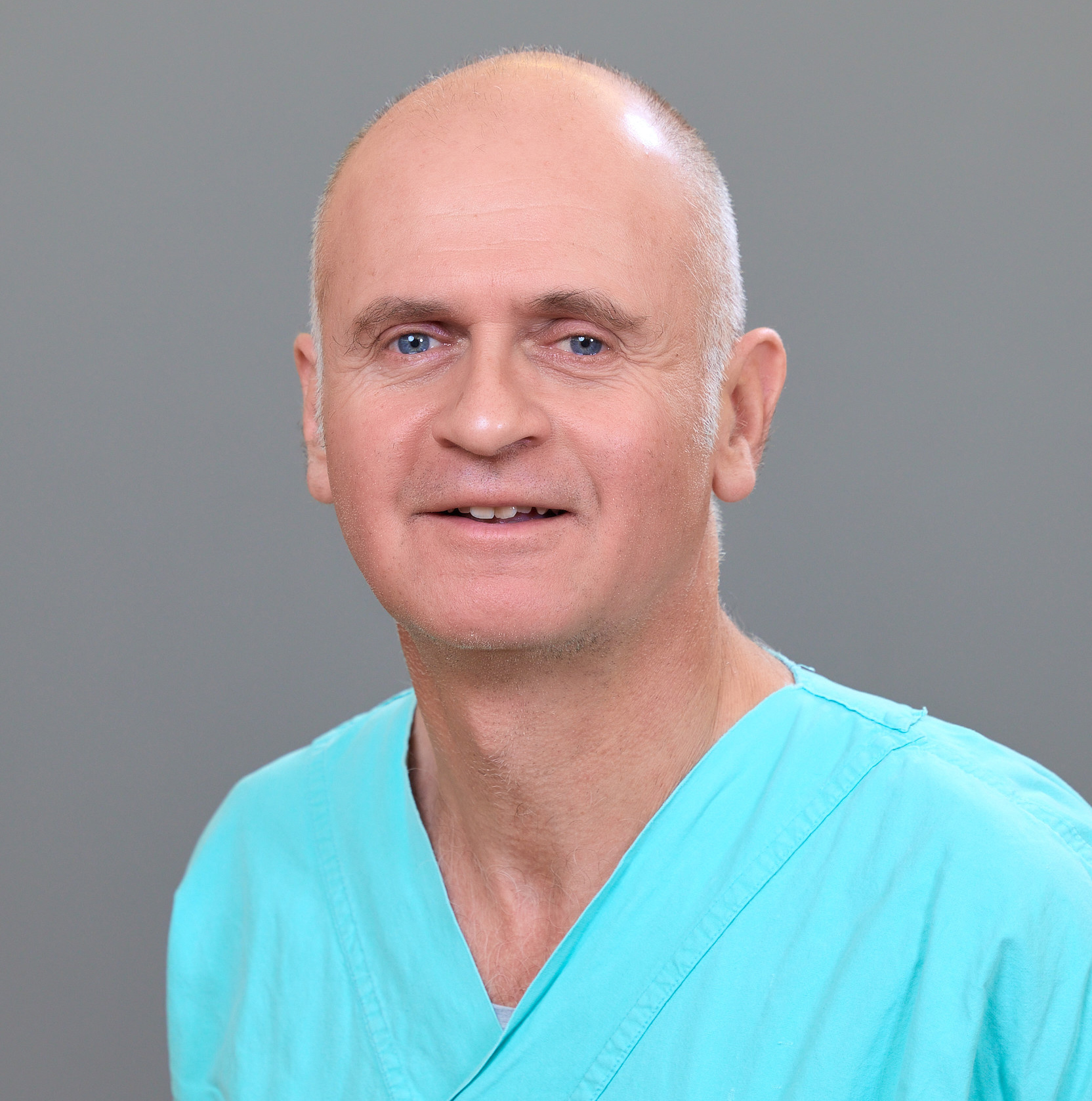 OA Dr. Bernhard Oder