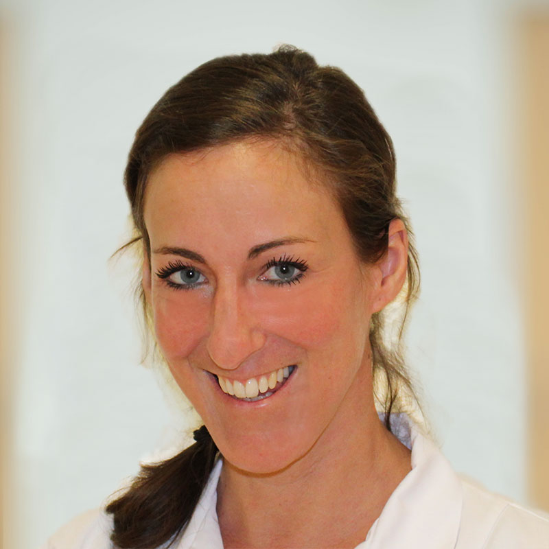 Dr. Michaela Sturm